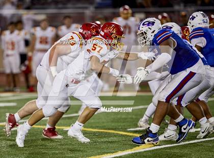 Thumbnail 1 in Christian Brothers vs. Jesuit photogallery.