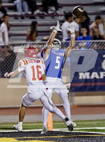Thumbnail 2 in Christian Brothers vs. Jesuit photogallery.