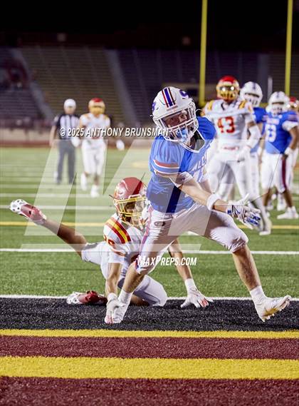 Thumbnail 2 in Christian Brothers vs. Jesuit photogallery.