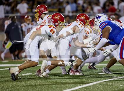 Thumbnail 2 in Christian Brothers vs. Jesuit photogallery.