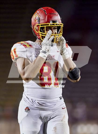 Thumbnail 3 in Christian Brothers vs. Jesuit photogallery.