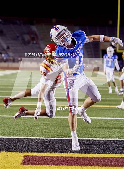 Thumbnail 1 in Christian Brothers vs. Jesuit photogallery.