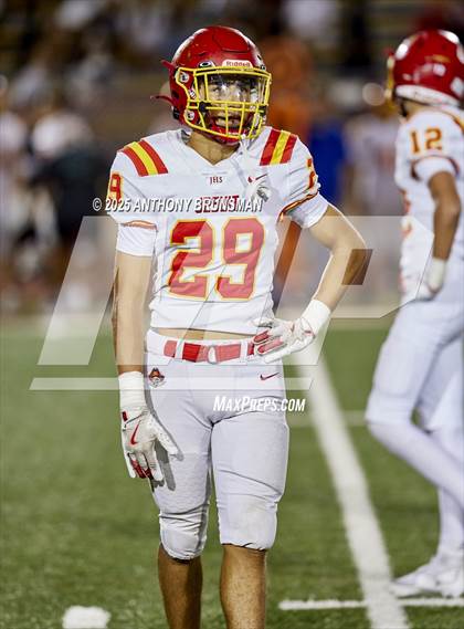 Thumbnail 2 in Christian Brothers vs. Jesuit photogallery.