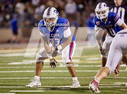 Thumbnail 1 in Christian Brothers vs. Jesuit photogallery.