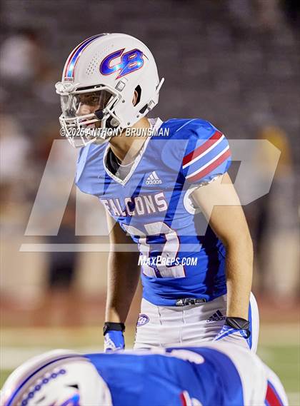 Thumbnail 2 in Christian Brothers vs. Jesuit photogallery.