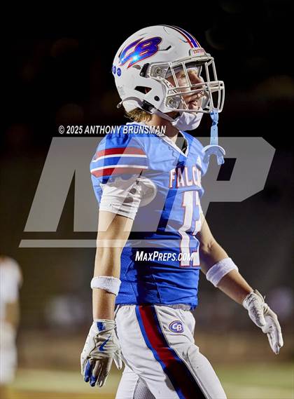 Thumbnail 1 in Christian Brothers vs. Jesuit photogallery.