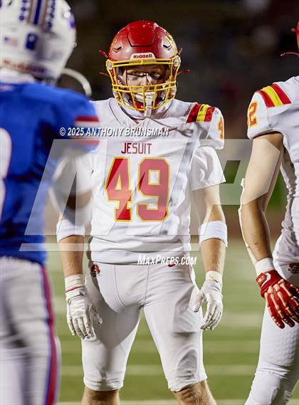 Thumbnail 1 in Christian Brothers vs. Jesuit photogallery.