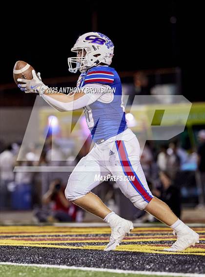 Thumbnail 1 in Christian Brothers vs. Jesuit photogallery.