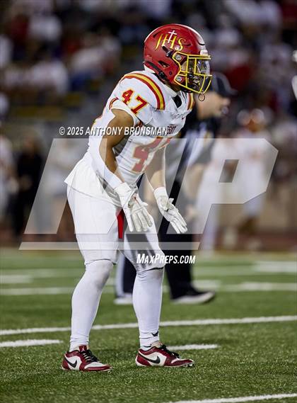 Thumbnail 1 in Christian Brothers vs. Jesuit photogallery.