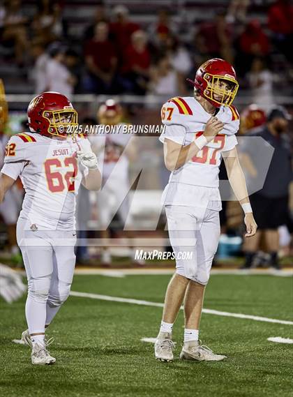 Thumbnail 1 in Christian Brothers vs. Jesuit photogallery.