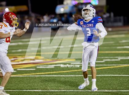 Thumbnail 2 in Christian Brothers vs. Jesuit photogallery.