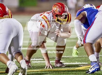 Thumbnail 3 in Christian Brothers vs. Jesuit photogallery.
