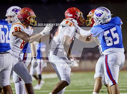 Thumbnail 2 in Christian Brothers vs. Jesuit photogallery.