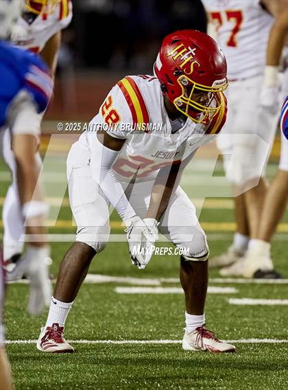 Thumbnail 1 in Christian Brothers vs. Jesuit photogallery.
