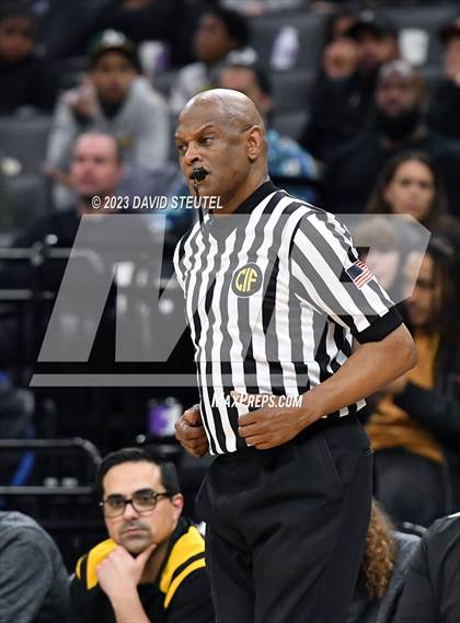 Thumbnail 3 in Notre Dame (SO) vs. Granada (CIF State D1 Final) photogallery.
