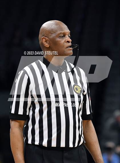 Thumbnail 3 in Notre Dame (SO) vs. Granada (CIF State D1 Final) photogallery.