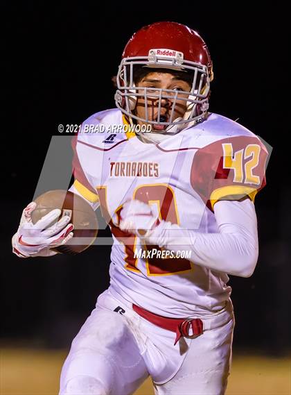Thumbnail 2 in Hickory @ North Davidson (NCHSAA 3A Second Round Playoff) photogallery.