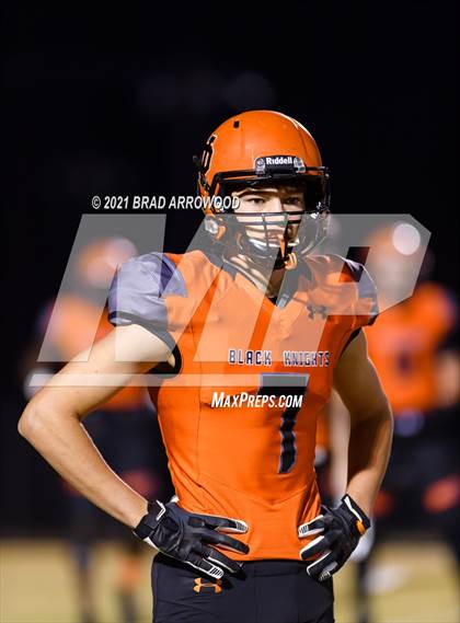 Thumbnail 2 in Hickory @ North Davidson (NCHSAA 3A Second Round Playoff) photogallery.