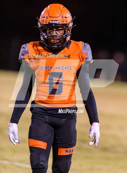 Thumbnail 2 in Hickory @ North Davidson (NCHSAA 3A Second Round Playoff) photogallery.