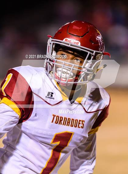 Thumbnail 1 in Hickory @ North Davidson (NCHSAA 3A Second Round Playoff) photogallery.
