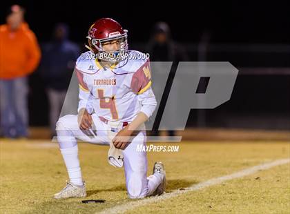 Thumbnail 1 in Hickory @ North Davidson (NCHSAA 3A Second Round Playoff) photogallery.