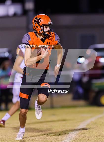 Thumbnail 1 in Hickory @ North Davidson (NCHSAA 3A Second Round Playoff) photogallery.