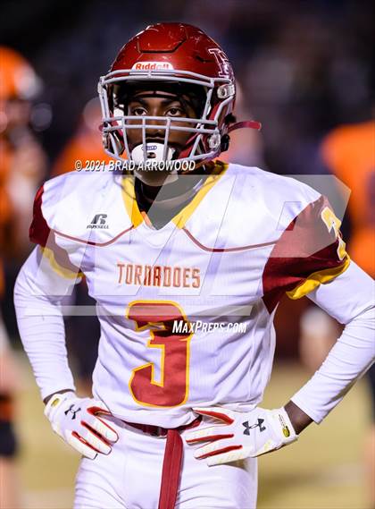 Thumbnail 1 in Hickory @ North Davidson (NCHSAA 3A Second Round Playoff) photogallery.