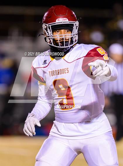 Thumbnail 3 in Hickory @ North Davidson (NCHSAA 3A Second Round Playoff) photogallery.