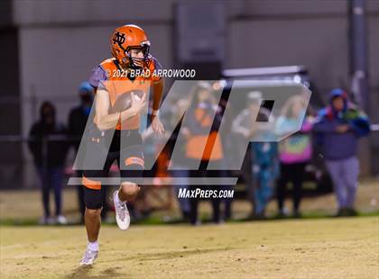 Thumbnail 3 in Hickory @ North Davidson (NCHSAA 3A Second Round Playoff) photogallery.
