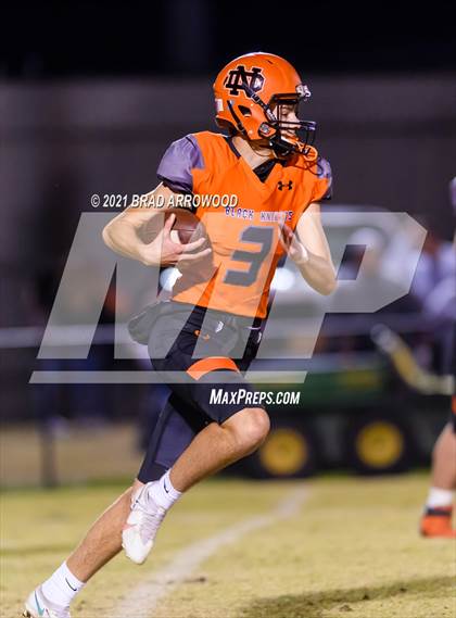 Thumbnail 2 in Hickory @ North Davidson (NCHSAA 3A Second Round Playoff) photogallery.