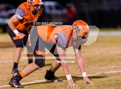 Thumbnail 3 in Hickory @ North Davidson (NCHSAA 3A Second Round Playoff) photogallery.