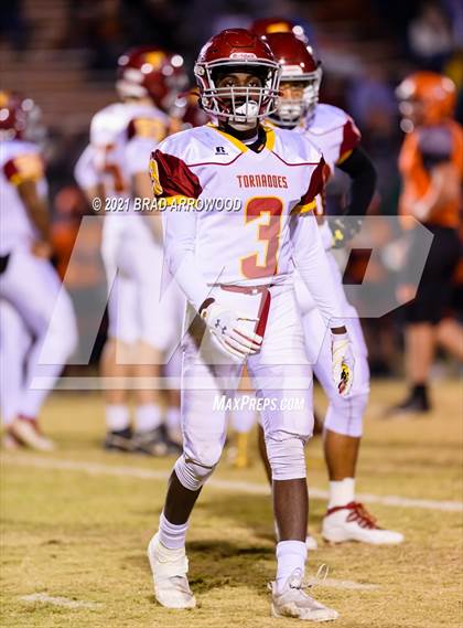 Thumbnail 2 in Hickory @ North Davidson (NCHSAA 3A Second Round Playoff) photogallery.