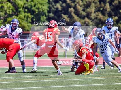 Thumbnail 2 in Vista del Lago @ Jesuit photogallery.