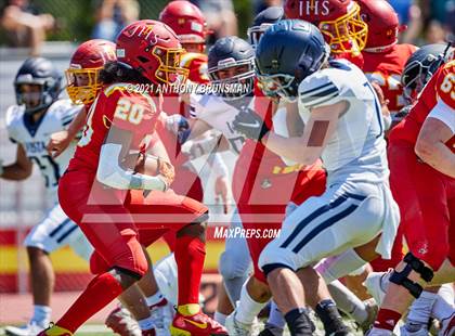 Thumbnail 1 in Vista del Lago @ Jesuit photogallery.