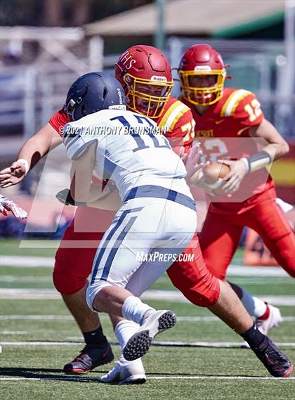 Thumbnail 2 in Vista del Lago @ Jesuit photogallery.