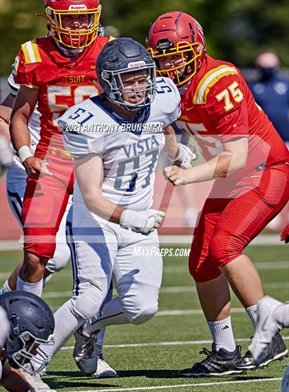 Thumbnail 3 in Vista del Lago @ Jesuit photogallery.