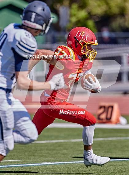 Thumbnail 1 in Vista del Lago @ Jesuit photogallery.