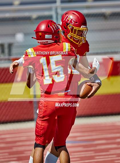 Thumbnail 3 in Vista del Lago @ Jesuit photogallery.