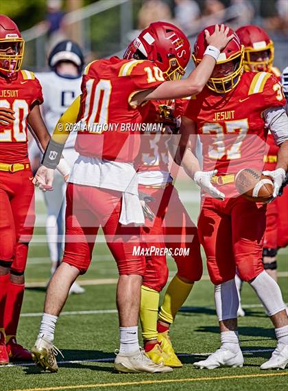 Thumbnail 1 in Vista del Lago @ Jesuit photogallery.