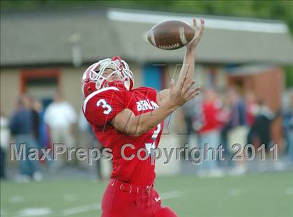 Thumbnail 3 in East Catholic @ Berlin photogallery.