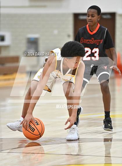 Thumbnail 2 in Denver West vs Thomas Jefferson photogallery.