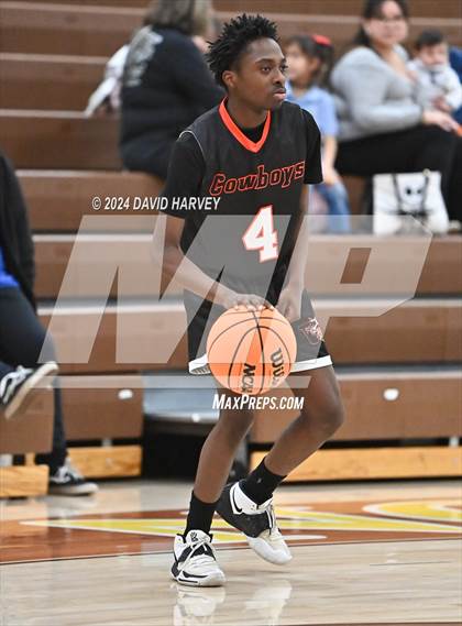Thumbnail 1 in Denver West vs Thomas Jefferson photogallery.