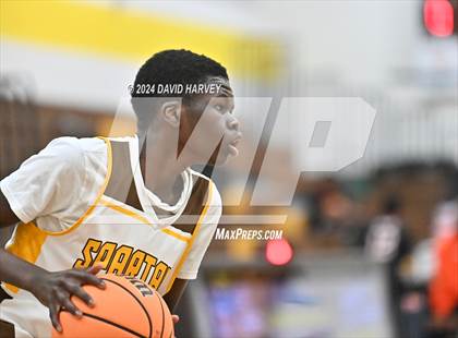Thumbnail 1 in Denver West vs Thomas Jefferson photogallery.
