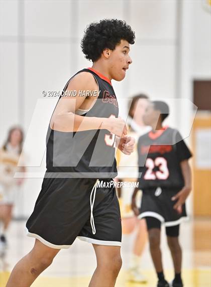 Thumbnail 2 in Denver West vs Thomas Jefferson photogallery.