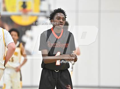 Thumbnail 3 in Denver West vs Thomas Jefferson photogallery.