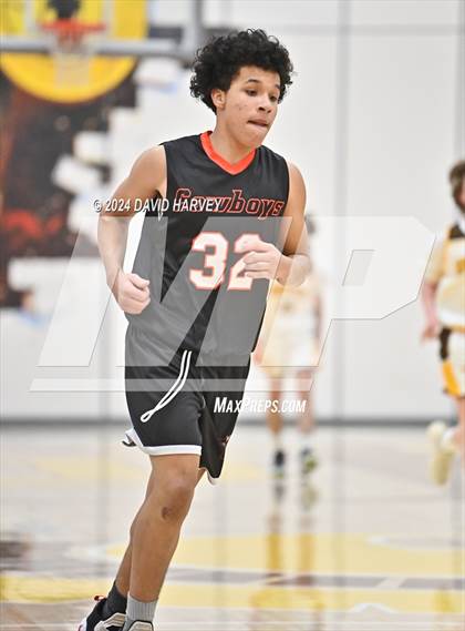 Thumbnail 2 in Denver West vs Thomas Jefferson photogallery.