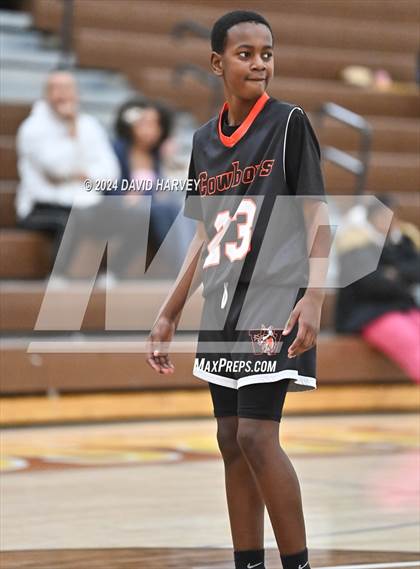 Thumbnail 1 in Denver West vs Thomas Jefferson photogallery.