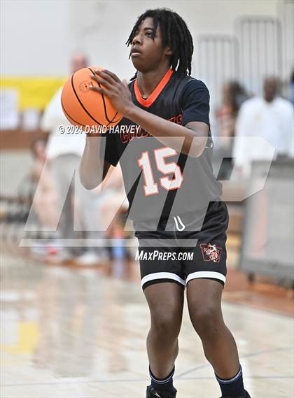 Thumbnail 1 in Denver West vs Thomas Jefferson photogallery.