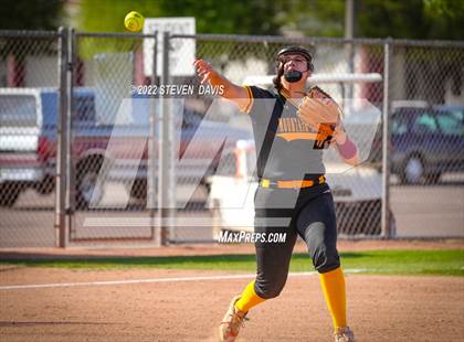 Thumbnail 1 in Mountain Pointe @ Desert Ridge photogallery.