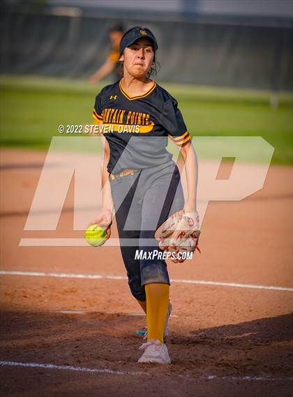 Thumbnail 1 in Mountain Pointe @ Desert Ridge photogallery.